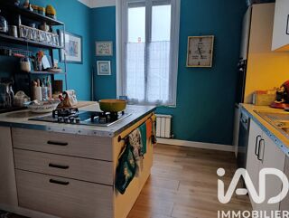  Maison � vendre 5 pi�ces 128 m�