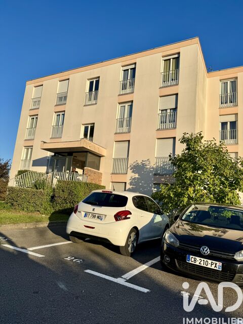   Vente Appartement 3 pi�ces Appartement - 3 pi�ce(s) - 68 m�