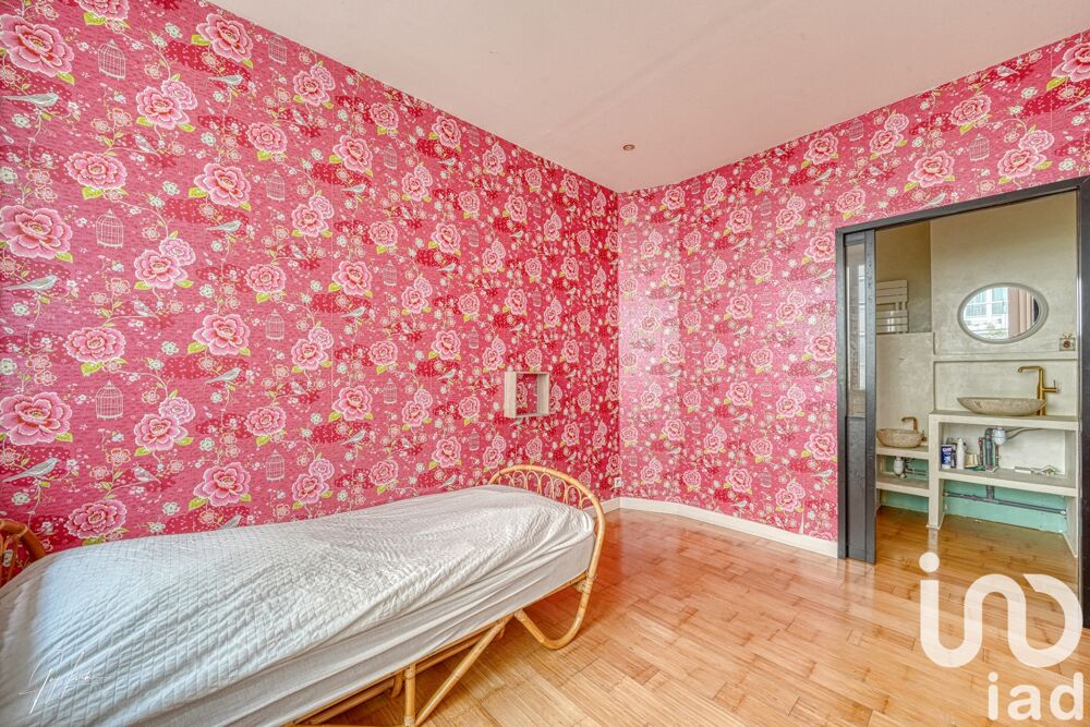 � vendre  Appartement Paris 20