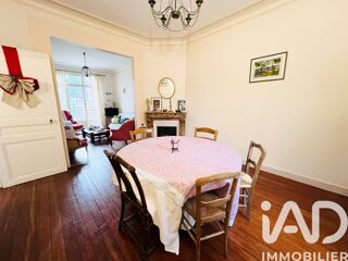  Maison � vendre 9 pi�ces 160 m�