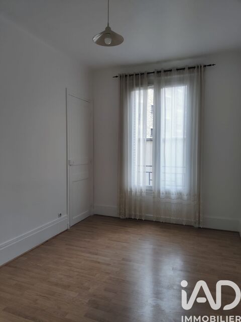  Appartement � louer 3 pi�ces 61 m�
