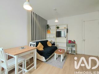  Appartement � louer 2 pi�ces 25 m�