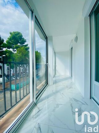  Appartement  vendre 4 pices 91 m