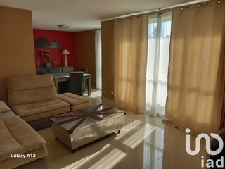  Appartement � vendre 3 pi�ces 67 m�