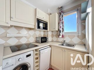  Appartement � vendre 2 pi�ces 36 m�