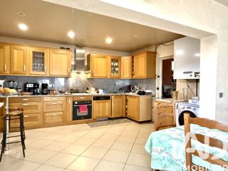  Maison � vendre 5 pi�ces 121 m�