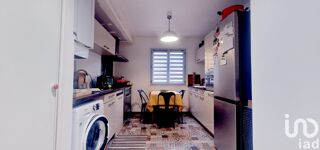  Maison � vendre 3 pi�ces 71 m�