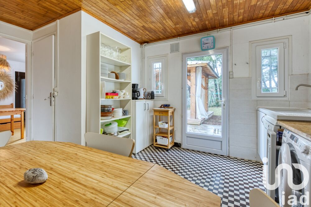  vendre  Maison Lge-Cap-Ferret (33950)