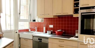  Appartement  vendre 3 pices 56 m