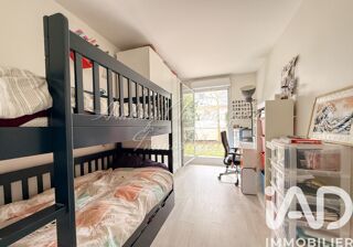  Appartement � vendre 4 pi�ces 88 m�