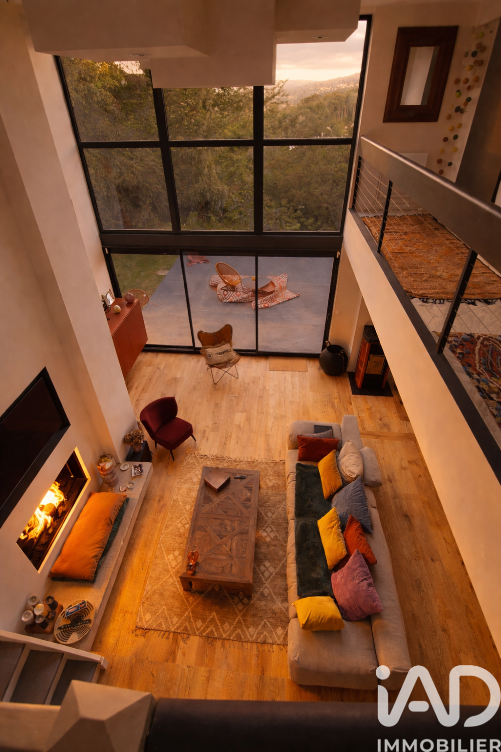 � vendre  Villa Montmorency (95160)