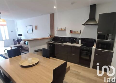  Appartement � louer 2 pi�ces 60 m�