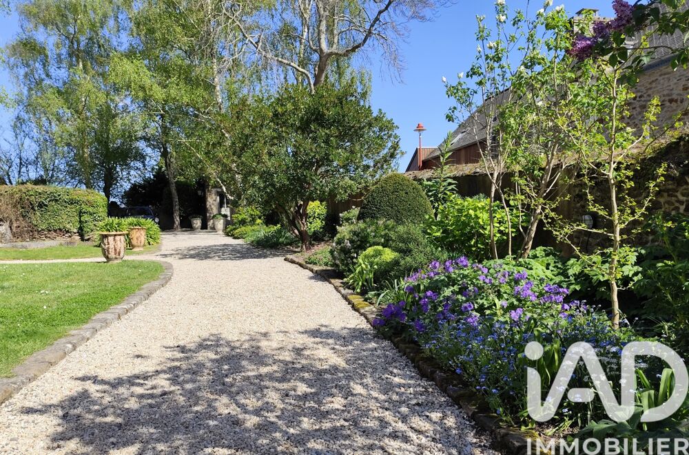 � vendre  Maison Le Minihic-sur-Rance (35870)