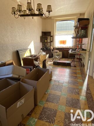  Maison � vendre 5 pi�ces 84 m�