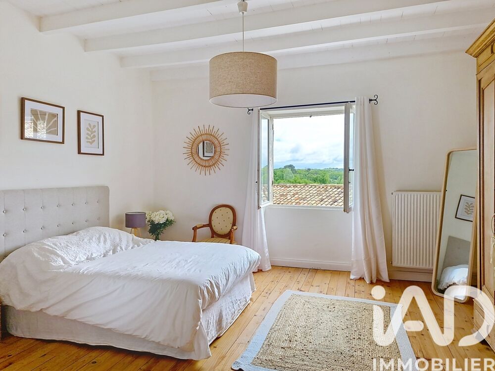 � vendre  Maison Saint-M�ard-de-Gur�on (24610)