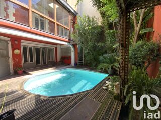  Appartement � vendre 6 pi�ces 220 m�