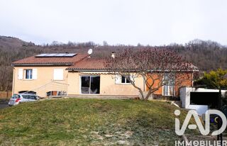  Maison � vendre 6 pi�ces 135 m�