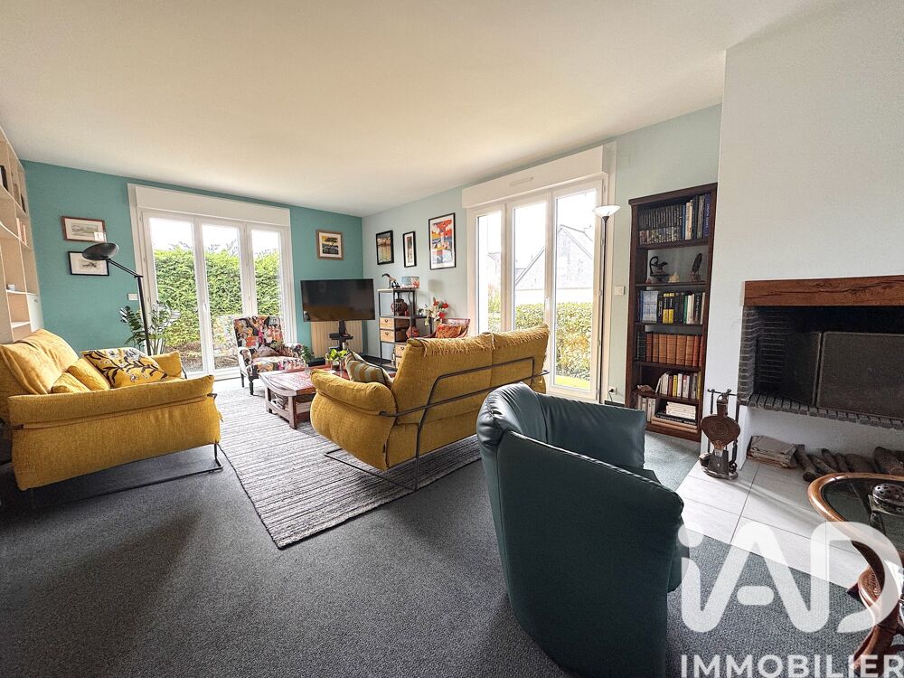  vendre  Maison Saint-Malo (35400)