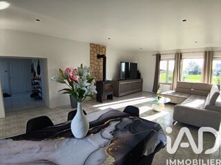  Maison � vendre 6 pi�ces 216 m�