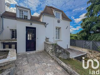  Maison � vendre 5 pi�ces 150 m�