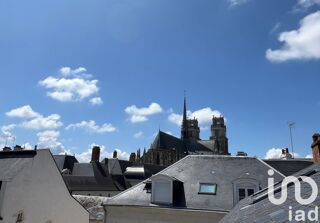  Appartement � vendre 1 pi�ce 20 m�