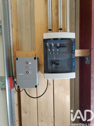  Maison � louer 1 pi�ce 170 m�