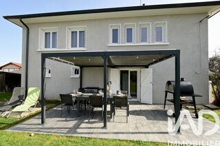  Maison � vendre 5 pi�ces 123 m�