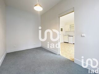  Appartement  vendre 1 pice 27 m