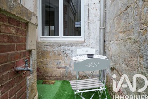  Appartement � louer 1 pi�ce 26 m�