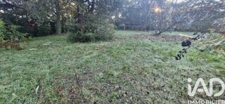  Terrain  vendre 689 m