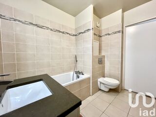  Appartement  vendre 2 pices 43 m