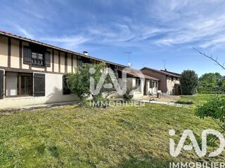  Maison � vendre 6 pi�ces 173 m�