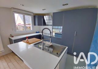  Maison � vendre 6 pi�ces 109 m�