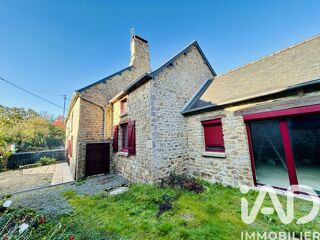  Maison � vendre 4 pi�ces 104 m�