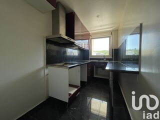  Appartement � vendre 4 pi�ces 84 m�