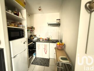  Appartement � vendre 2 pi�ces 42 m�