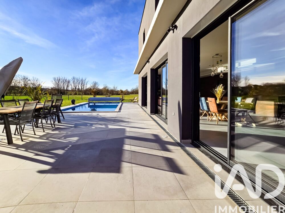 � vendre  Villa Montauban (82000)