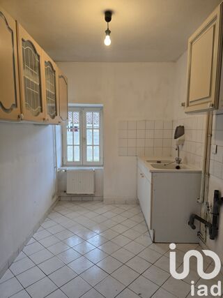  Maison  vendre 9 pices 210 m