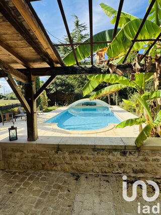  Maison  vendre 7 pices 318 m