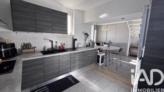  Maison � vendre 4 pi�ces 87 m�