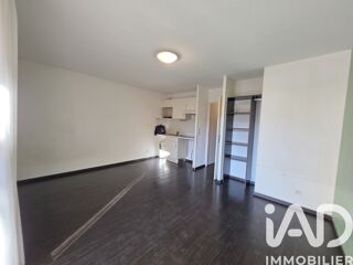  Appartement � vendre 1 pi�ce 29 m�