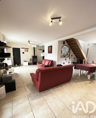  Maison � vendre 5 pi�ces 179 m�