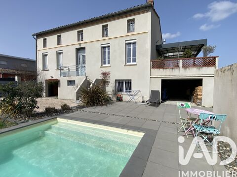   Vente Maison/villa 7 pi�ces Maison - 7 pi�ce(s) - 160 m�