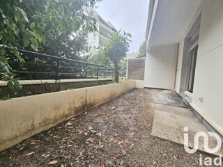  Appartement � vendre 2 pi�ces 38 m�