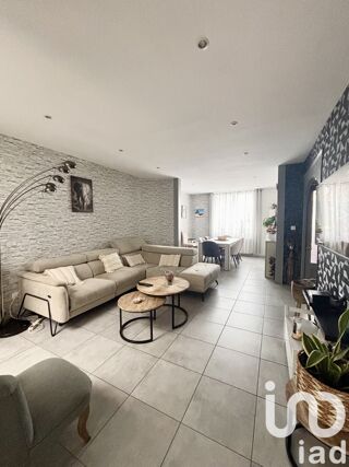  Maison  vendre 5 pices 90 m