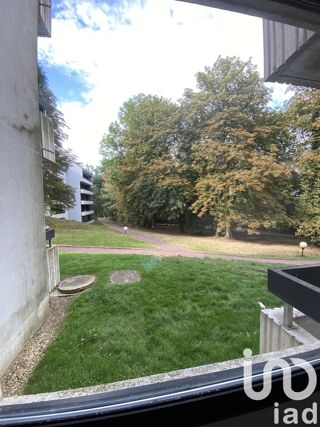  Appartement � vendre 1 pi�ce 22 m�