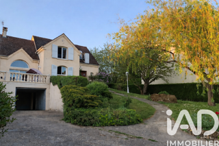  Villa � vendre 5 pi�ces 152 m�