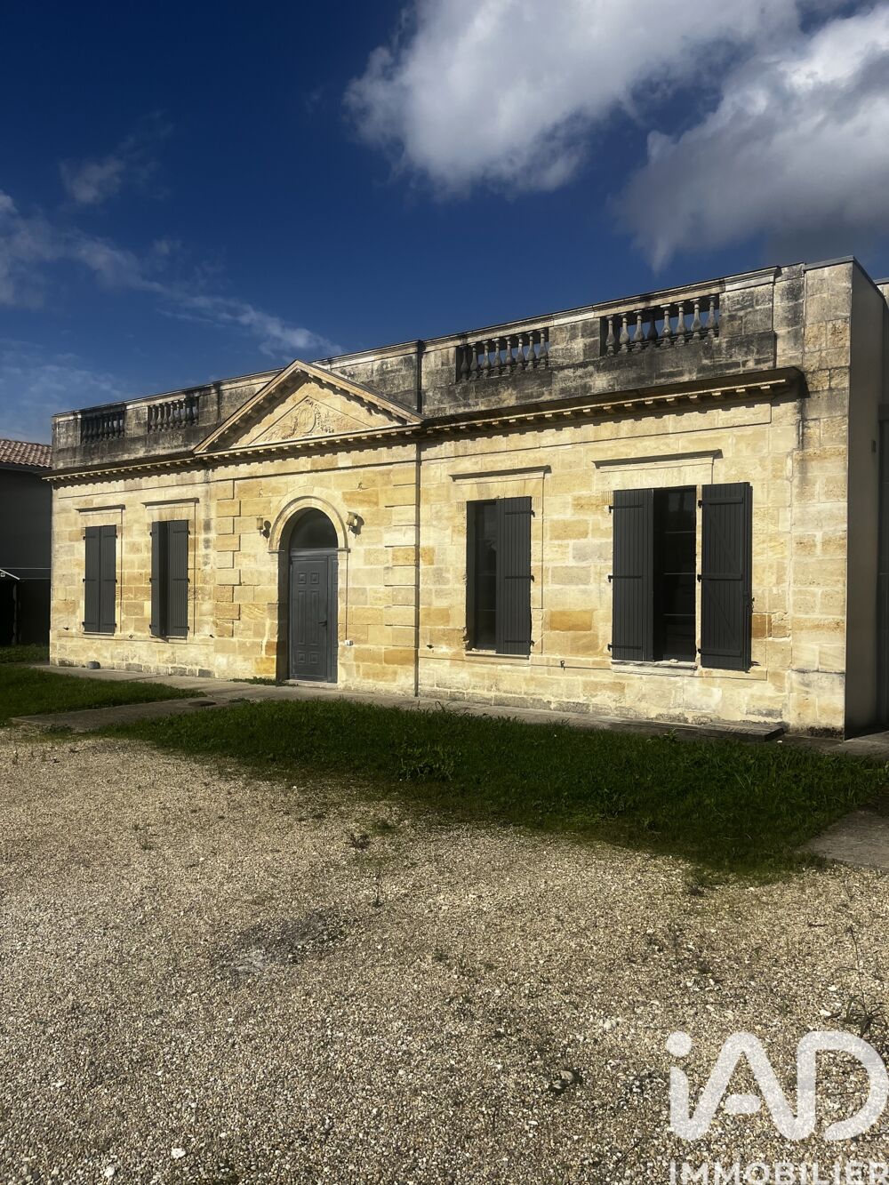 � vendre  Maison Villenave-d'Ornon (33140)