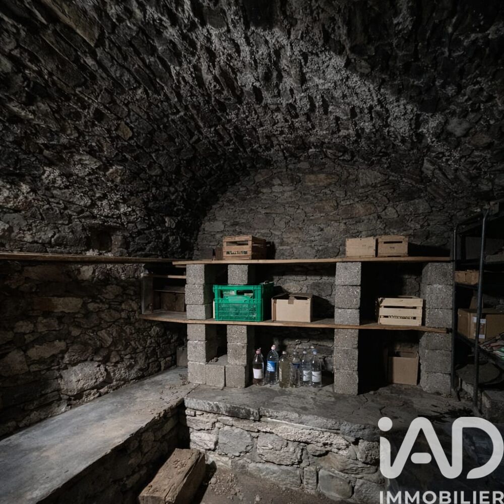 � vendre  Maison Bourg-Saint-Maurice (73700)