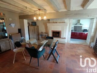  Maison � vendre 5 pi�ces 140 m�